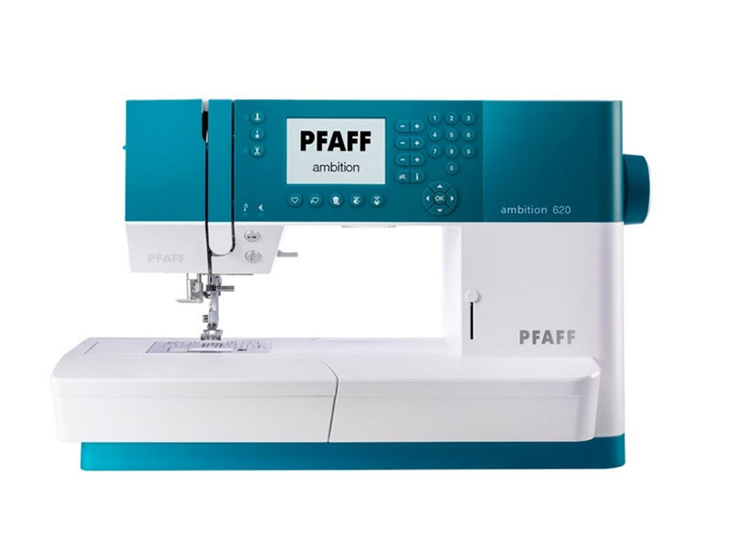 PFAFF Ambition 620
