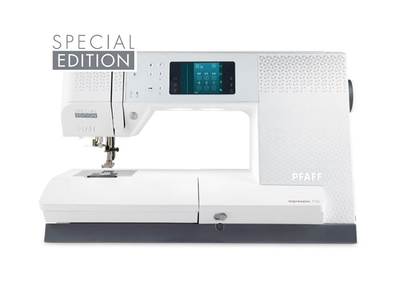 PFAFF Expression 710SE