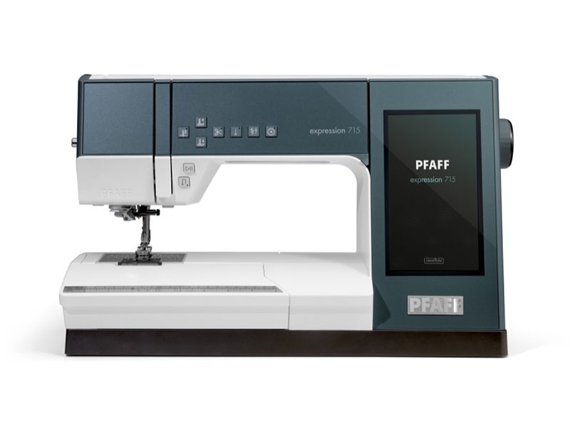 PFAFF Expression 715