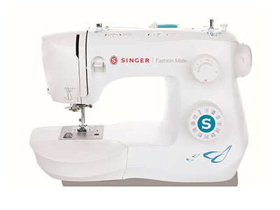 SINGER Fashion Mate 3342