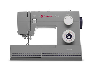 SINGER HD6335M Denim