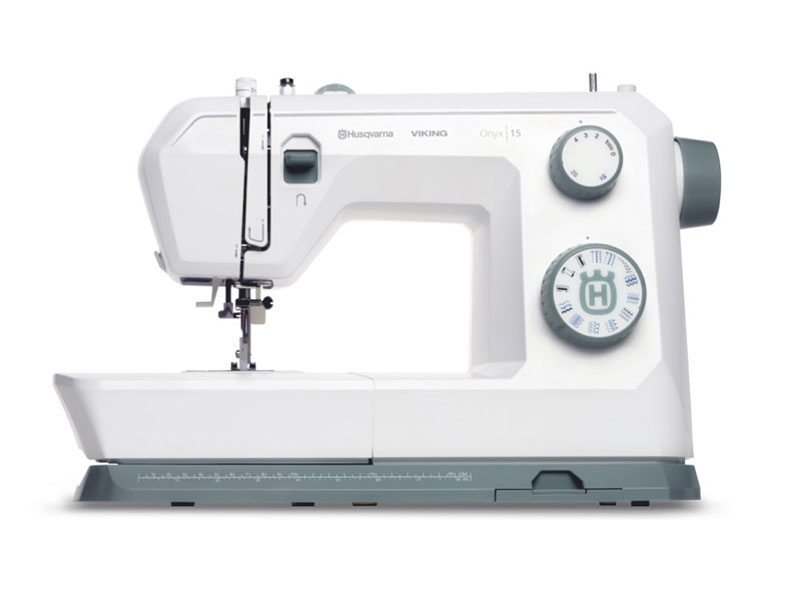 Husqvarna Viking Onyx 15