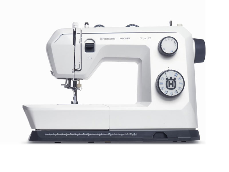 Husqvarna Viking Onyx 25