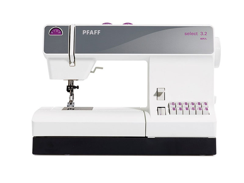 PFAFF Select 3.2