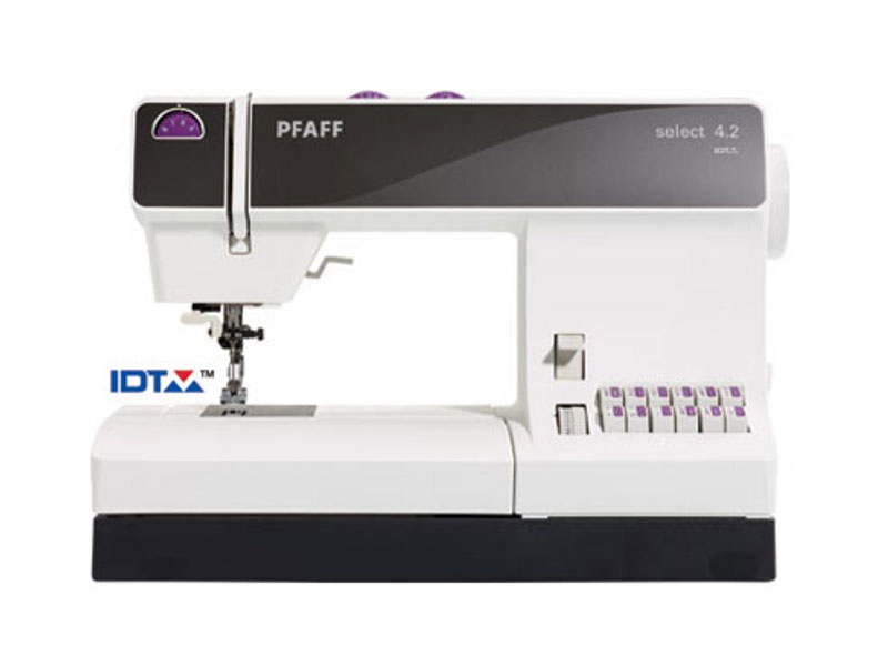 PFAFF Select 4.2