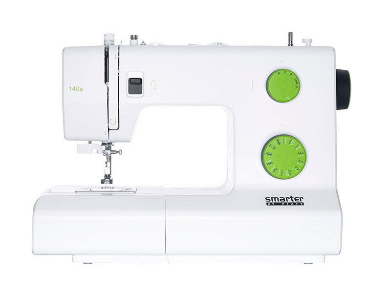 PFAFF Smarter 140s
