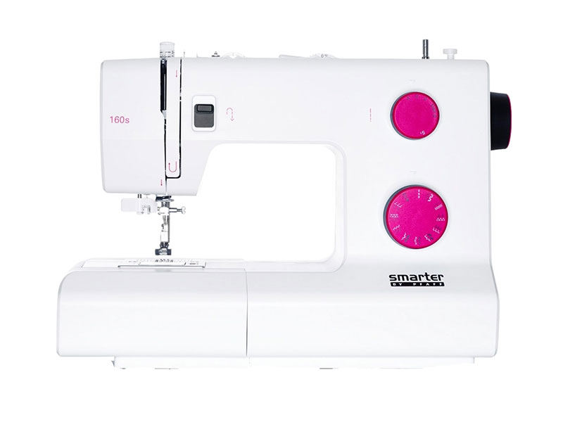 PFAFF Smarter 160s